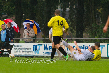 2014_10_11 Lo GVV'63 1 - SV Meerkerk 1 0-0
