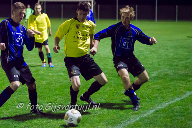 2014_10_14 Lo MVV'58 1 GVV'63 1 3-3 (Vr.)