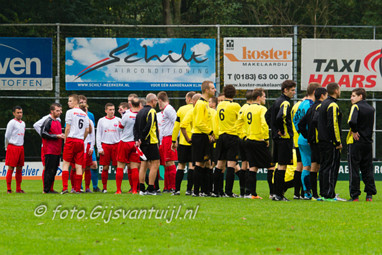 2014_10_25 Lo Unitas 1 - GVV'63 1 4-0