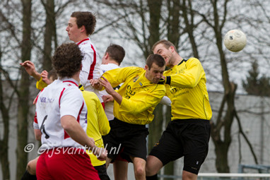 2014_02_01 Lo GVV'63 1 - Hardinxveld 1 1 - 3