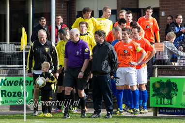 2014_03_15 Lo GVV'63 1 - Altena 1 1 - 1