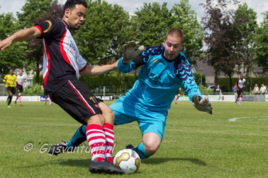 2014_05_24 Lo GVV'63 1 - Groote Lindt 1 (nacomp.) 3-0 volgende ronde