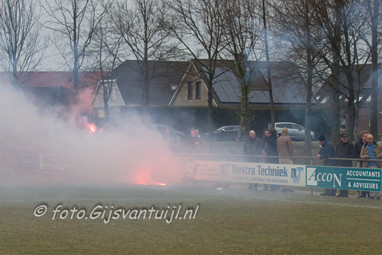 2015_03_14 Lo GVV'63 1 - Nivo Sparta 1 1 - 4