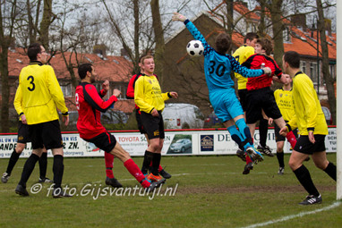 2015_04_06 Lo De Zwerver 1 - GVV'63 1 5 - 2