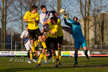 2015_04_14 Lo GVV'63 1 GRC'14 1 1 - 4