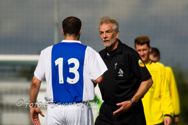 2015_09_19 Lo ASH 1 - GVV'63 1 1 - 1