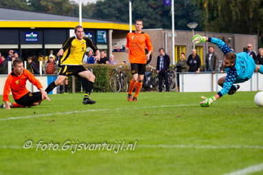 2015_10_03 Lo DIA 1 - GVV'63 1 3 - 2