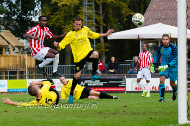 2015_10_10 Lo GVV'63 1 - SVW 1 3 - 1