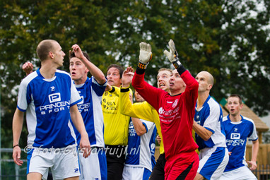 2015_10_17 Lo GVV'63 1 - SV BLC 1 2 - 3