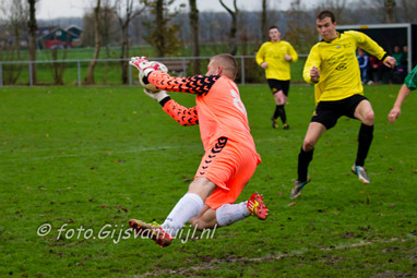 2015_11_21 Lo GVV63 3 - Nivo Sparte 8 0 - 3