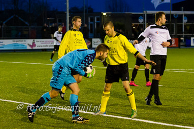 2015_12_05 Lo Sleeuwijk 1 - GVV'63 1 1 - 1