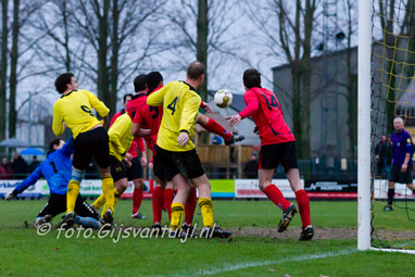 2015_12_12 Lo GVV63 1 - Zuilichem 1 0 - 3