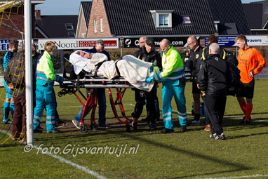2015_02_28 Lo SV Meerkerk 1 - GVV'63 1 1 - 1