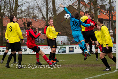 2015_04_06 Lo De Zwerver 1 - GVV'63 1 5 - 2