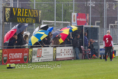 2015_04_25 Lo GVV'63 1 - Delta Sport 1 0 - 3