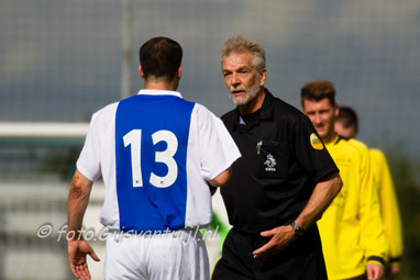 2015_09_19 Lo ASH 1 - GVV'63 1 1 - 1