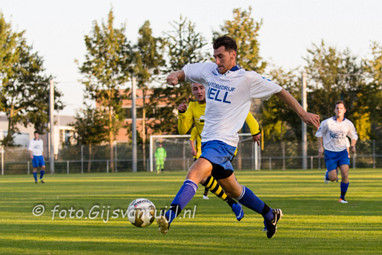 2016_08_16 Lo GVV63 1 - vv Groot Ammers 1 1 - 4 Vr