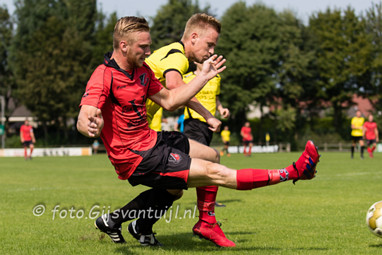 2016_08_27 Lo GVV63 1 - Zuilichem 1 2-2 Beker