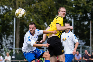 2016_09_03 Lo GVV63 1 - Well 1 3-0