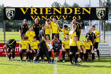 2016_10_01 Lo Elftalfoto GVV63 1 en spelers
