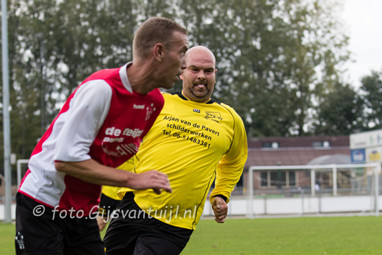 2016_10_01 Lo GVV63 4 - GVV (GDM) 3 3-1