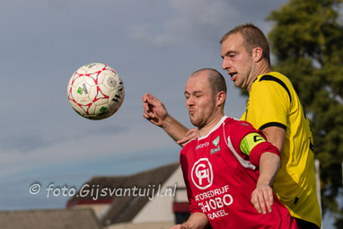 2016_10_08 Lo Brakel 1 - GVV63 1 0-2
