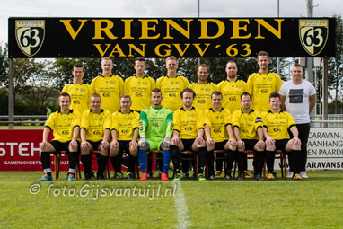 2016_10_08 Lo Elftalfoto GVV63 3e en 2e