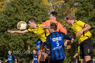 2016_10_29 Lo GVV63 1 - MVV58 1 1-2
