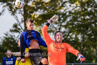 2016_10_29 Lo GVV63 5 - GRC14 6 0-0