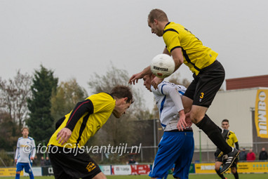 2016_11_12 Lo Arkel 1 - GVV63 1 0-2