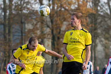 2016_11_26 Lo GVV63 1 - Vianen 1 3-0