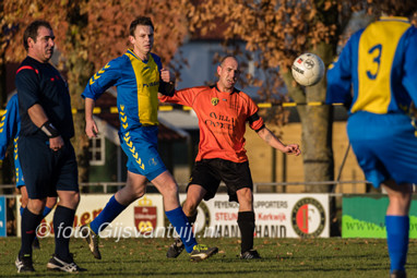 2016_12_03 Lo vv Kerkwijk 1 - GVV63 1 2-2