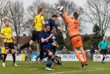 2017_04_01 Lo MVV58 1 - GVV63 1 0-3