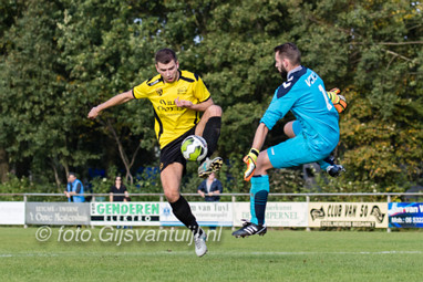 2017_10_14 GVV63 1 - Altena 1 5-2