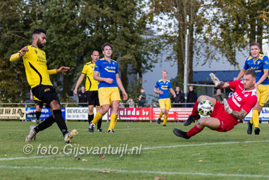 2017_10_21 GVV63 1 - GDC 1 2-0