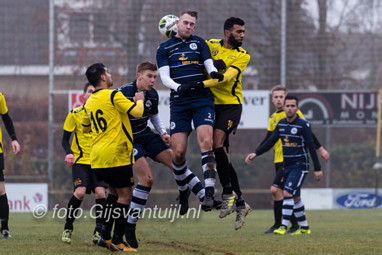 2017_12_02 GVV63 1 - Herovina 1 0-0