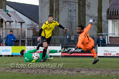 2017_12_16 GVV63 1 - SV BLC 1 4-2