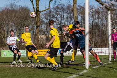 2017_03_25 Lo Vuren 1 - GVV63 1 3-1