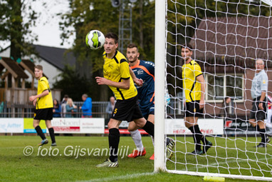 2017_09_30 GVV63 1 - Willem II 1 4-1