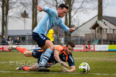 2018_03_31 GVV63 1 - NOAD32 1 0-1