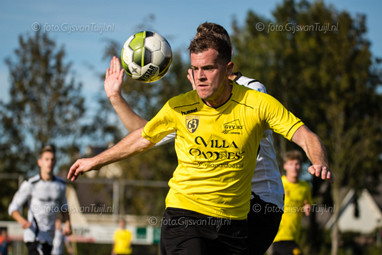 2018_09_29 GVV63 1 - Vuren 1 2-1