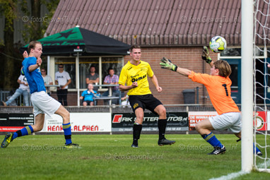 2018_10_06 GVV63 2 - Taxandria 2 9-0