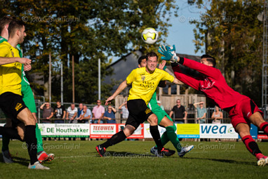 2018_10_13 GVV63 1 - svBLC 1 0-5