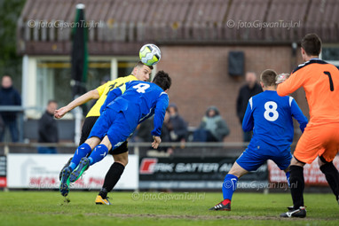 2019_05_03 GVV63 1 - SV Capelle 1 1-1