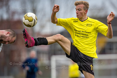 2019_11_23 GVV63 4 - Asperen 3 6-4