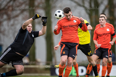 2019_12_07 GVV63 1 - Vuren 1 4-2