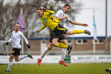 2019_12_21 Sparta 30 1 - GVV63 1 0-2