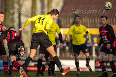 2020_01_18 GVV63 1 - vv Beesd 1 2-1 Vr