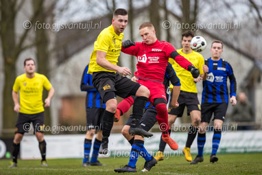 2020_02_15 GVV63 1 - MVV58 1 4-0