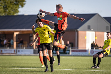 2021_10_16 GVV63 1 - Sparta30 1 3-3